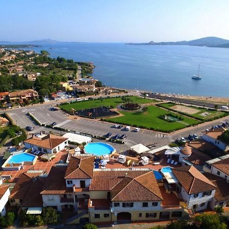 Residence Riva Azzurra Cannigione Zewnętrze zdjęcie