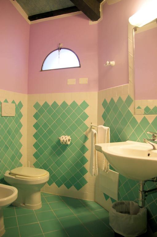 Residence Riva Azzurra Cannigione Pokój zdjęcie