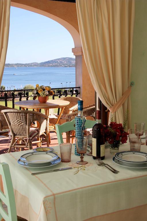 Residence Riva Azzurra Cannigione Pokój zdjęcie